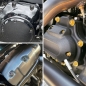 Preview: Touring Schraubensatz komplett | pass. f. Harley Davidson Touring